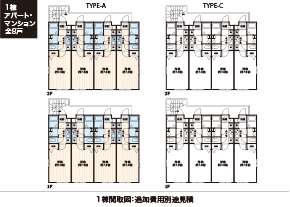 間取図サンプル