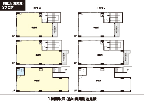 間取図サンプル