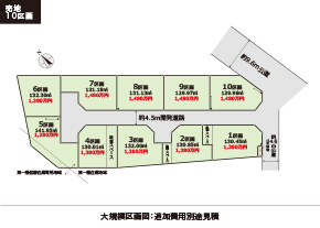 間取図サンプル